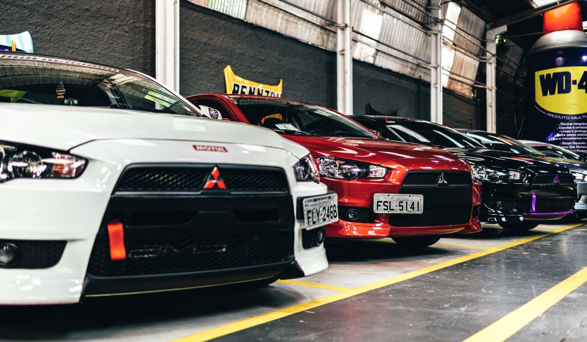Essential checks for high mileage used cars