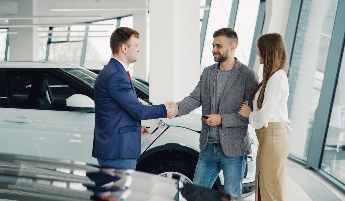 Setting a realistic budget for your next car