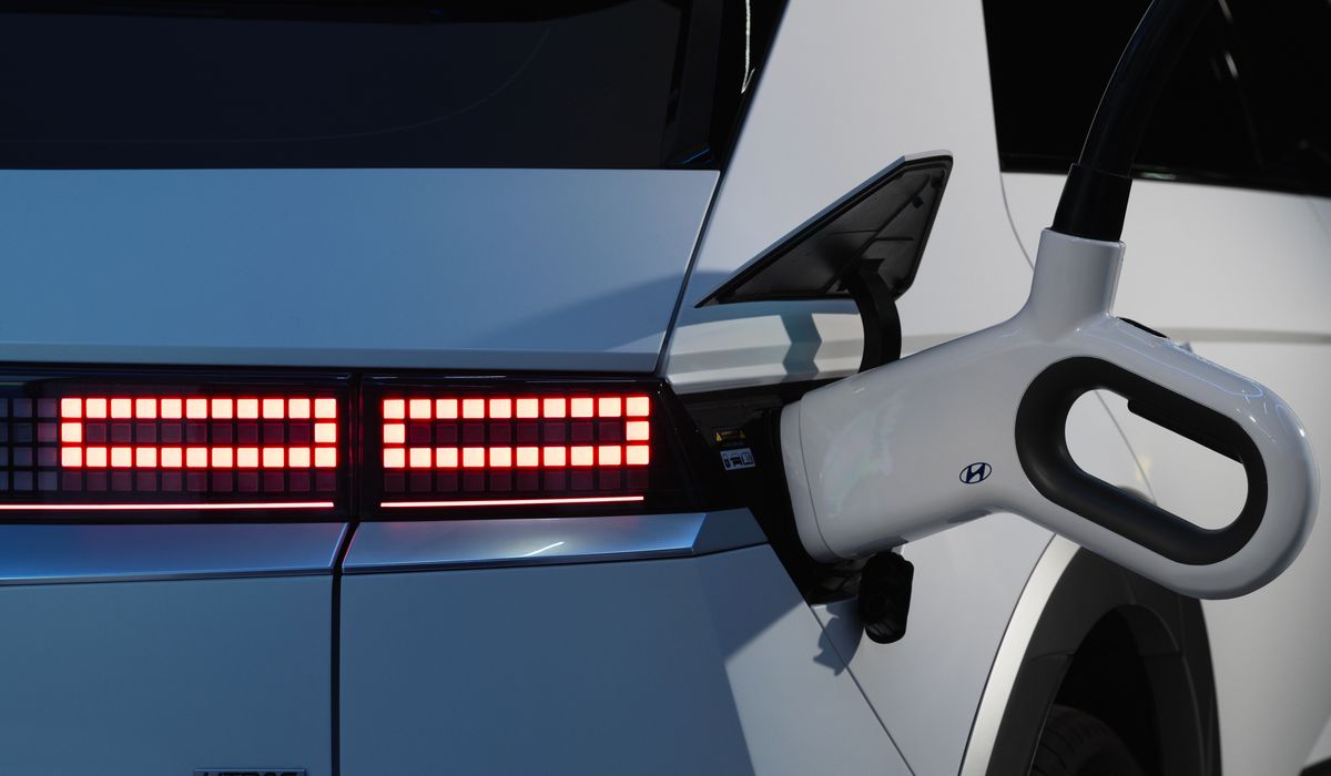 Choosing the right electric car for family life