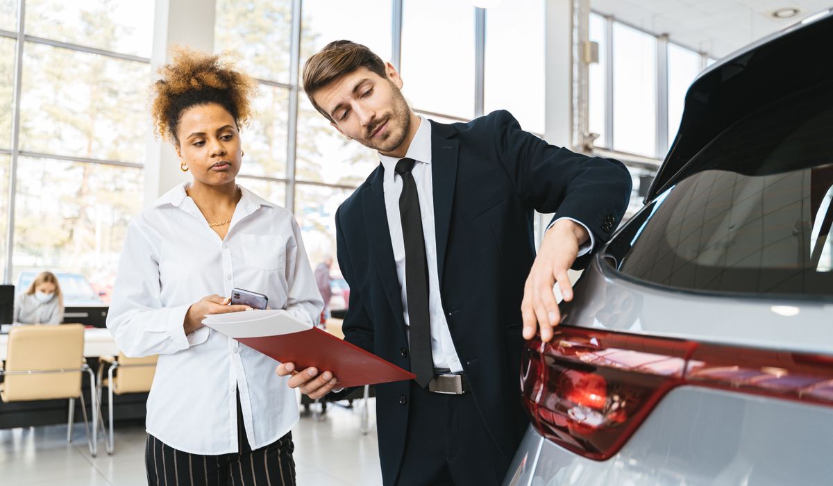 How to inspect a used car before buying