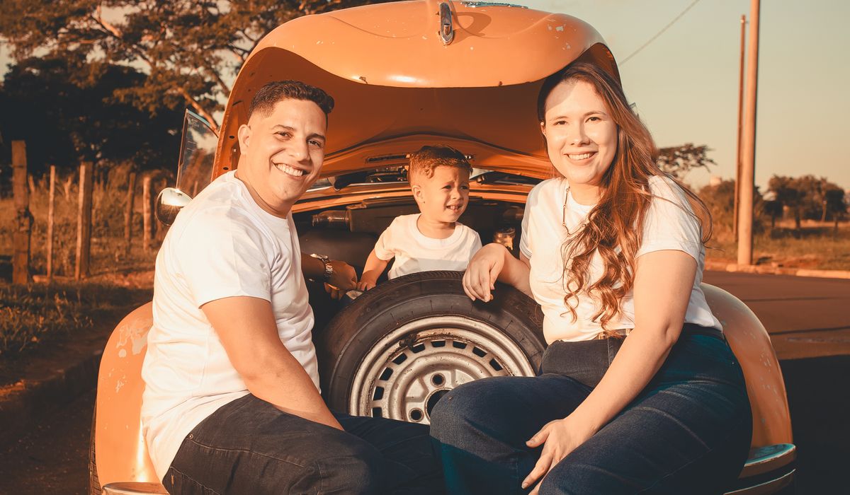 Preparing your car for a part exchange