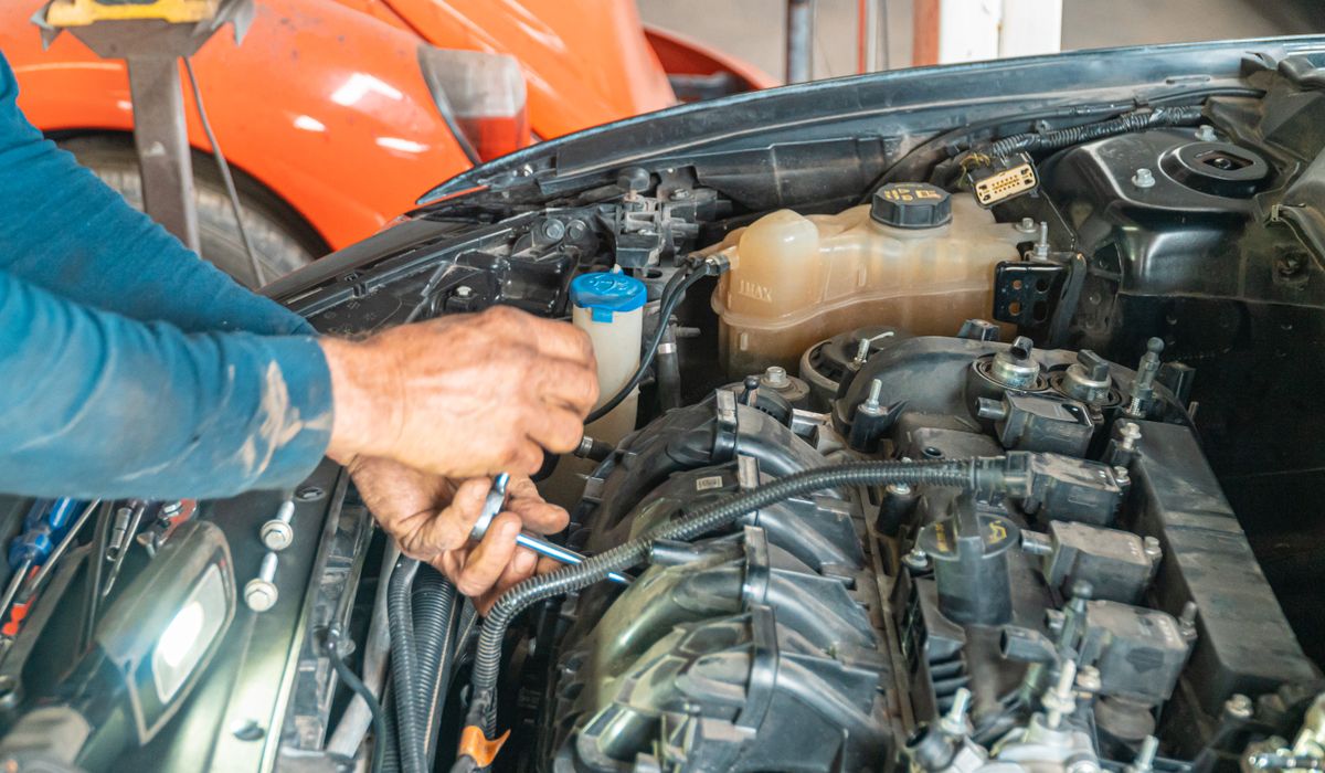 Understanding dashboard warning lights and what they mean